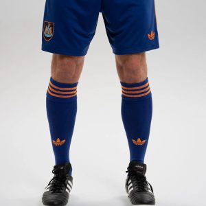 Chaussettes Newcastle Third 2025 2026 (1)