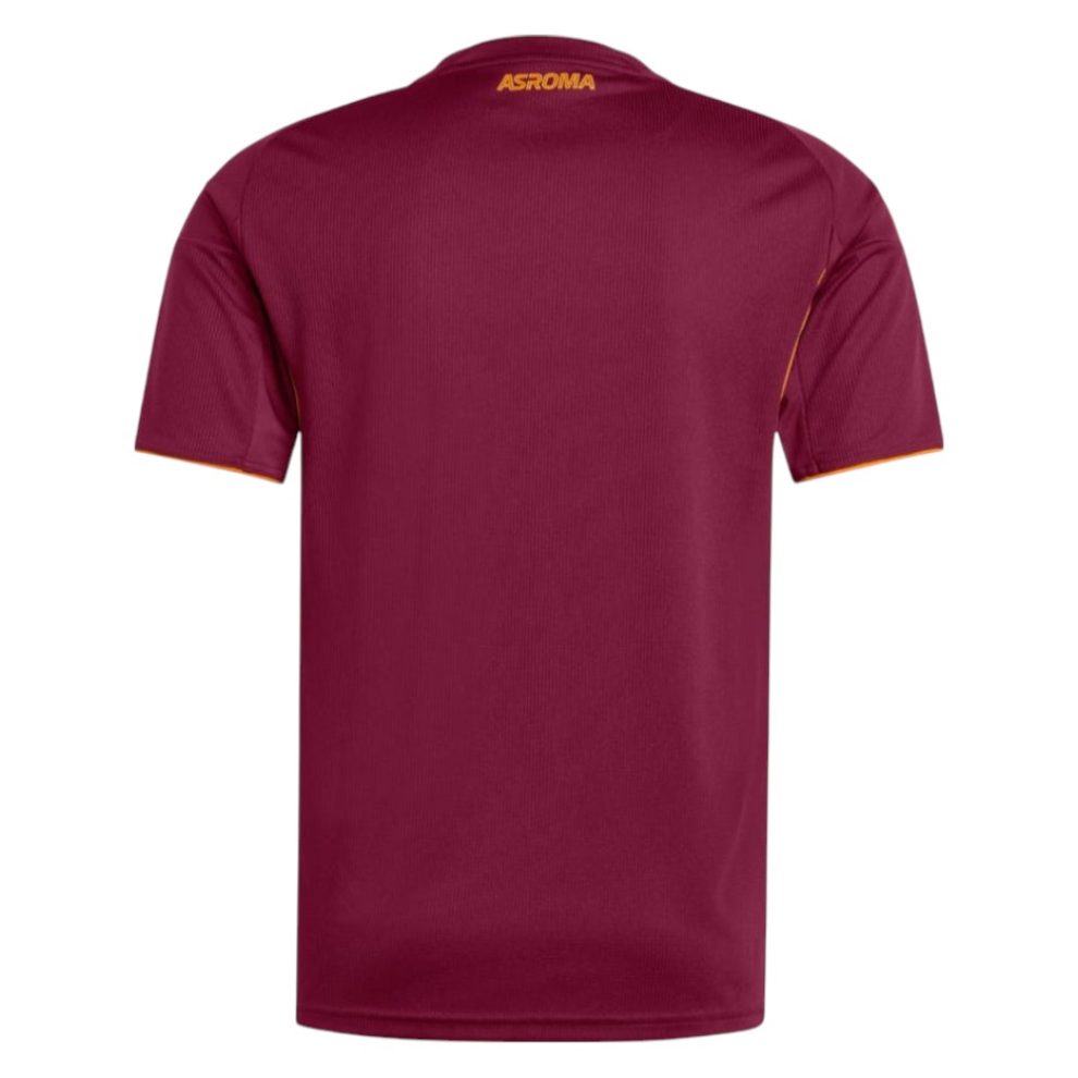 AS Roma Home Shirt 2025 2026 Women | Foot Star