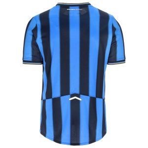 Maillot Atalanta Domicile 2025 2026 (2)