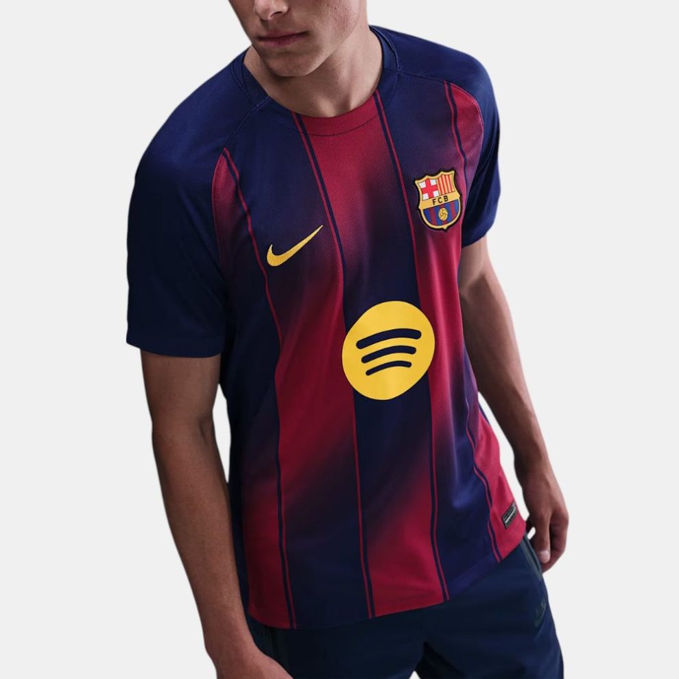  Maillots Barca 2025 2026 
