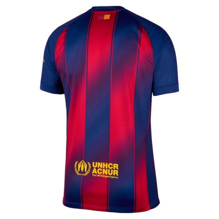 Camisetas de fútbol del Barça 2025-2026 | Foot Star