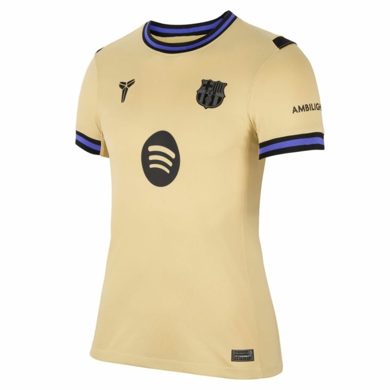 Nouveau Maillot Du Barça 2025 _ Maillot Du Barça 2025 2026 – KXVG