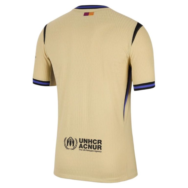 Nouveau Maillot Du Barça 2025 _ Maillot Du Barça 2025 2026 – KXVG