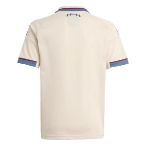 Maillot Enfant Ajax Third 2025 2026