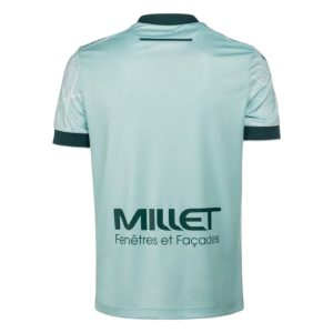 Maillot FC Nantes Exterieur 2025 2026 (2)