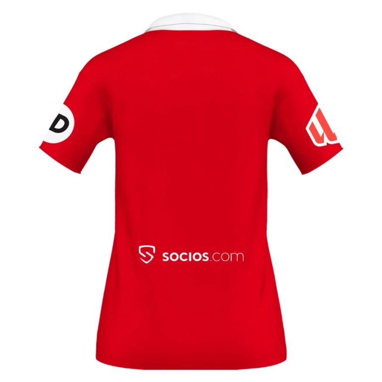 FC Séville – Vista football shop