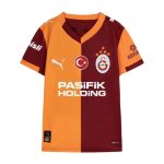 Maillot Galatasaray Domicile 2025 2026 (1)