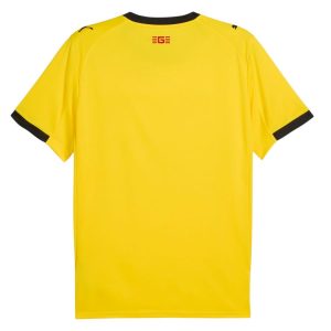 Maillot Girona Exterieur 2025 2026 (2)