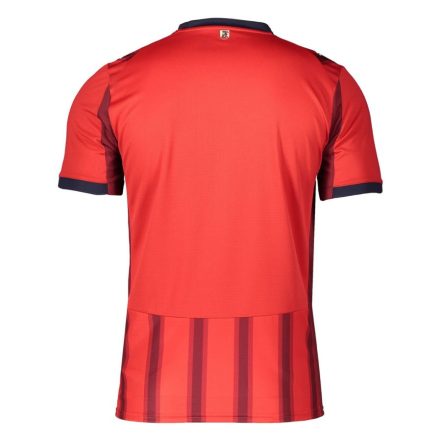 Puma Borussia Dortmund Auswärtstrikot 2023