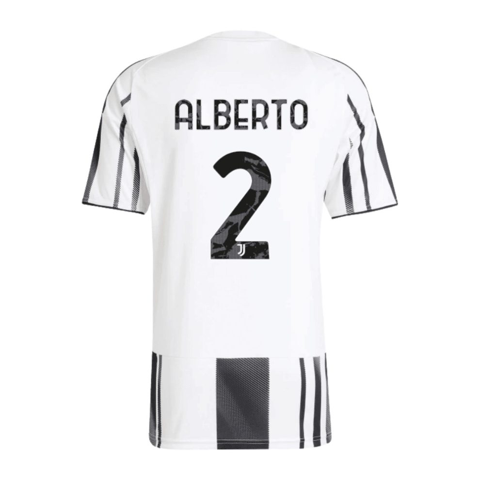 Maillot Juventus Domicile Arturo Vidal - Taille 12 Ans - Garçon 10-11 Ans