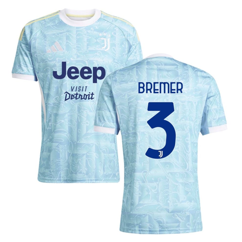 Maillot Juventus vintage extérieur #28 DIEGO 2009-2010 | UK