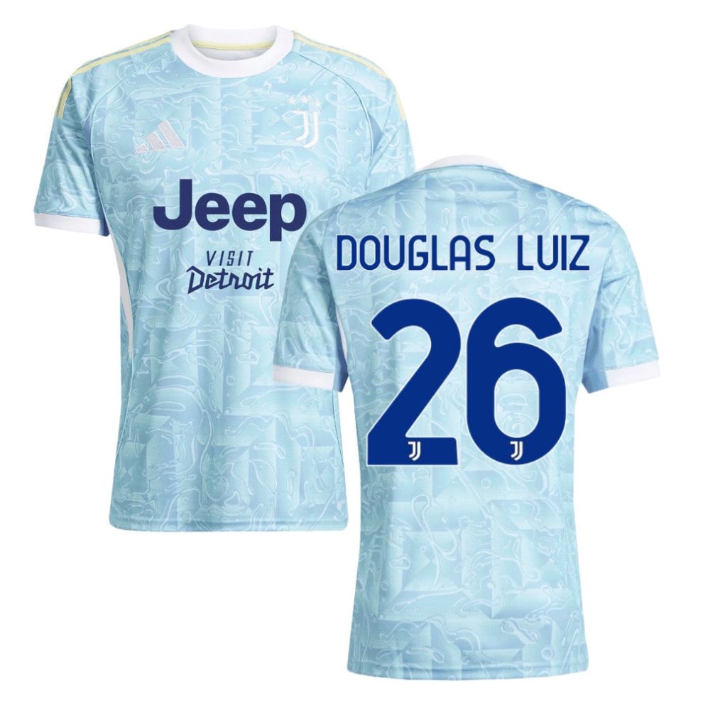 Maillot Juventus Extérieur Vintage 2009-2010 Nike N°28 DIEGO - Taille L