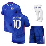 Maillot Kit Enfant Chelsea Domicile 2025 2026 Palmer