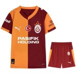 Maillot Kit Enfant Galatasaray Domicile 2025 2026