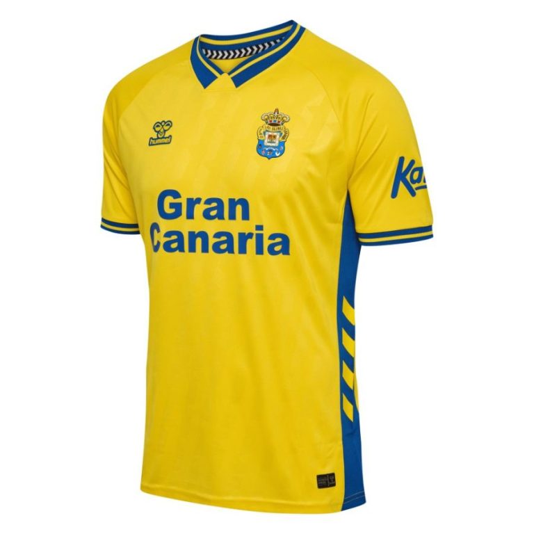 Ud Las Palmas Atl 233 Tico 2026 06 Kits