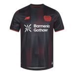 Maillot Leverkusen Domicile 2025 2026 (1)