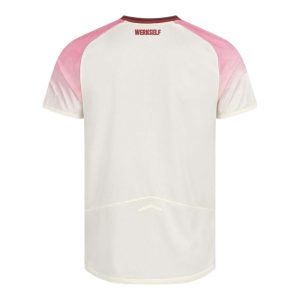 Maillot Leverkusen Exterieur 2025 2026 (2)