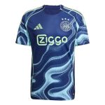 Maillot Match Ajax Exterieur 2025 2026 (1)