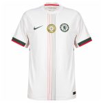 Maillot Match Chelsea Exterieur 2025 2026 Champions du Monde Fifa