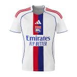 Maillot OL Domicile 2025 2026 (1)