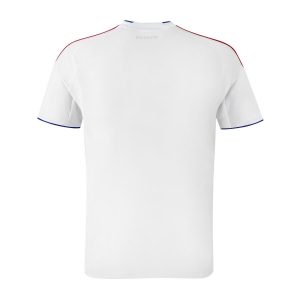 Maillot OL Domicile 2025 2026 Enfant (2)