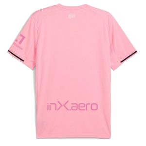 Maillot Palermo Domicile 2025 2026 (2)