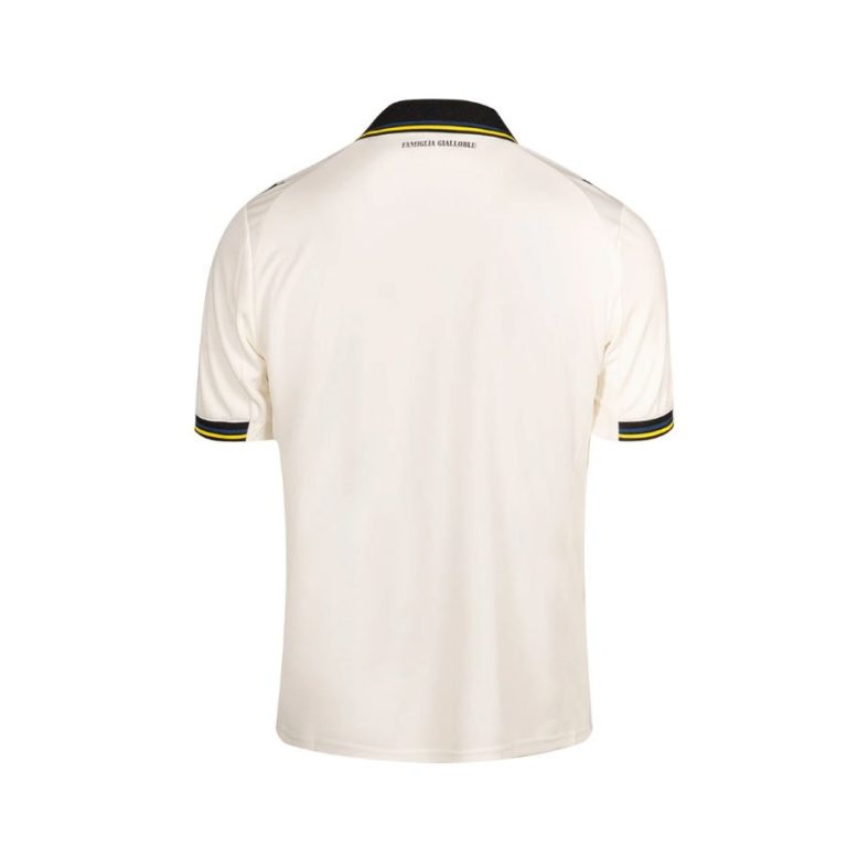Camisetas Erreà del Parma Calcio 1913 2016/17