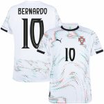 Maillot Portugal Exterieur 2025 2026 Bernardo (1)