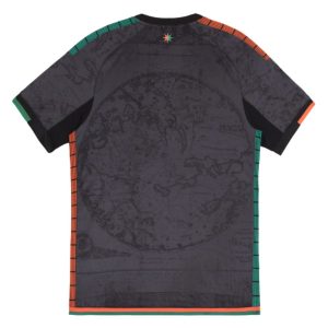 Maillot Venezia FC Domicile 2025 2026