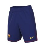 Short Barca 2025 2026 Domicile (1)