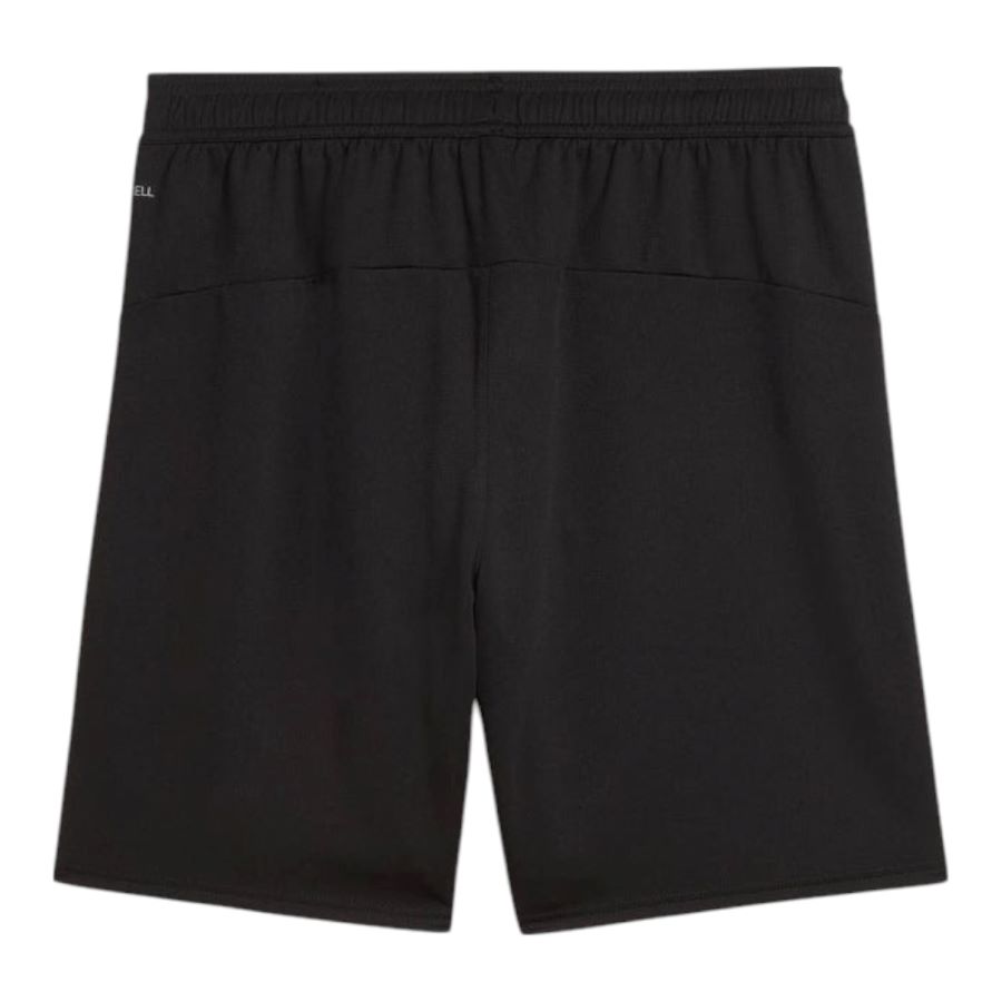 Short FC Valence Domicile 2025 2026 Noir (2)