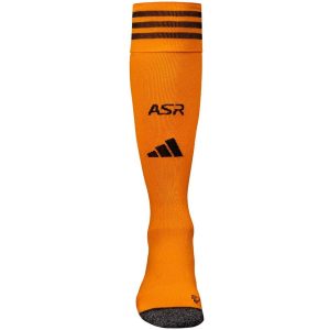 Chaussettes AS Roma Exterieur 2025 2026(1)