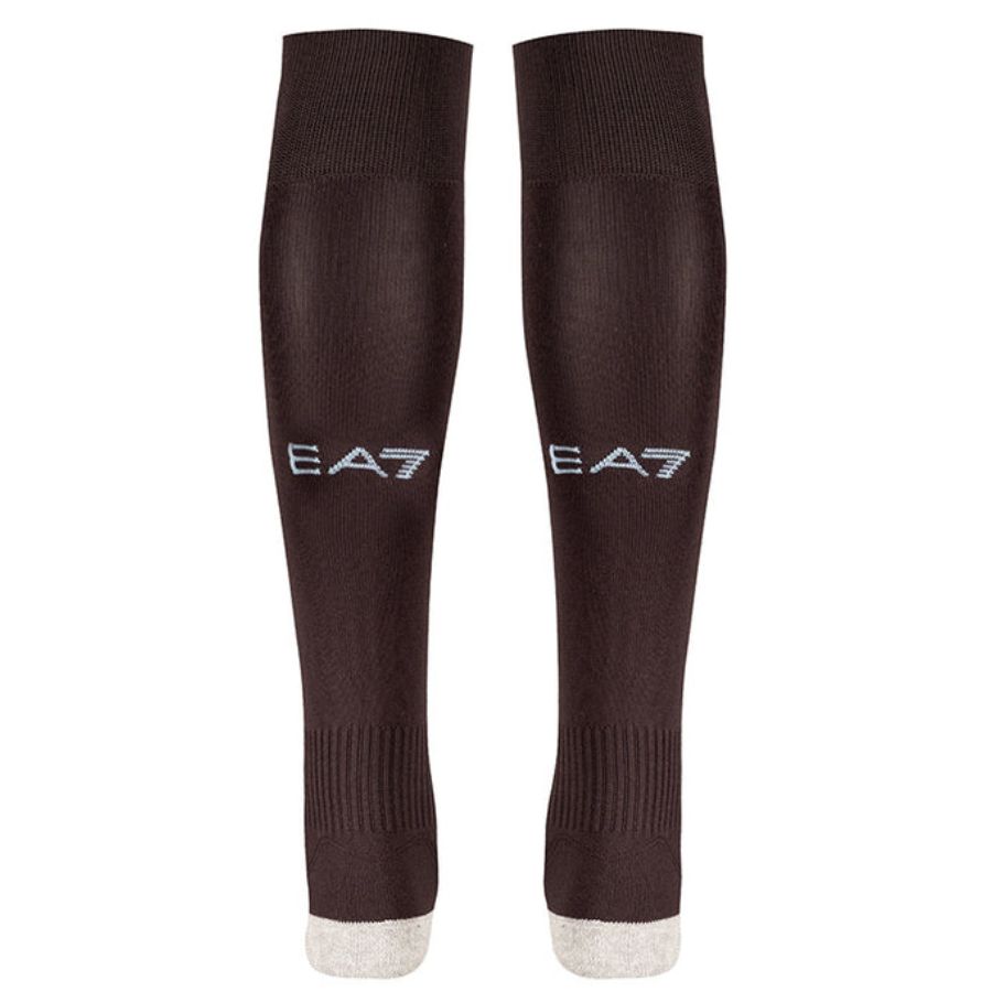 Chaussettes Naples Third 2025 2026 (2)