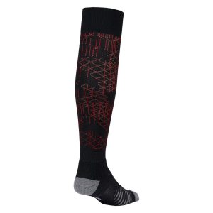 Chaussettes Red Bull Leipzig Third 2025 2026