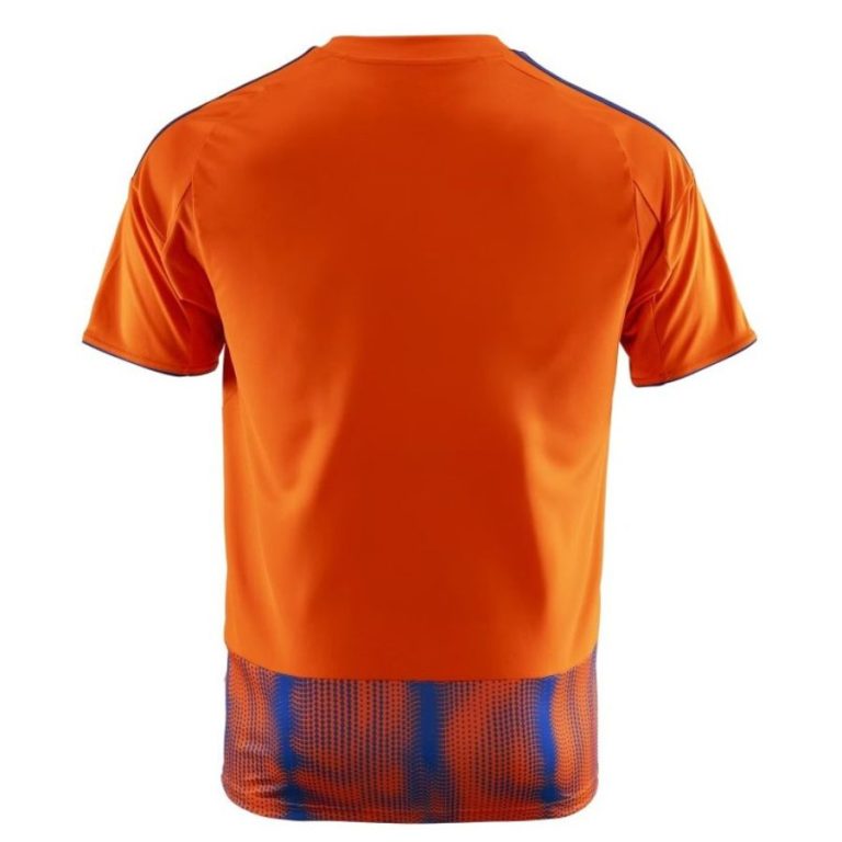 Maillot Schalke 04 Third 2025 2026 | Foot Star