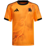 Maillot AS Roma Exterieur 2025 2026 (1)