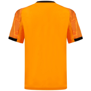 Maillot AS Roma Exterieur 2025 2026 (2)