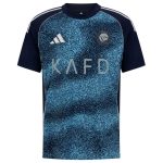 Maillot Al Nassr Exterieur 2025 2026 (1)
