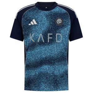 Maillot Al Nassr Exterieur 2025 2026 (1)