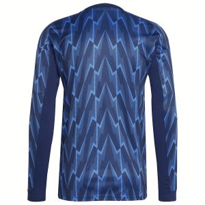 Maillot Arsenal Exterieur 2025 2026 Manches Longues