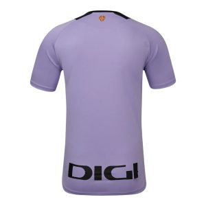 Maillot Athletic Bilbao Third 2024 2025