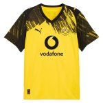 Maillot BVB Dortmund Domicile 2025 2026