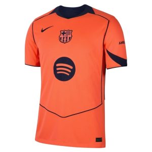 Maillot Barca 2025 2026 Third (1)