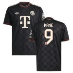 Maillot Bayern Munich Third 2025 2026 Kane