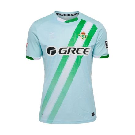 Maillot Betis Seville Exterieur 2025 2026 | Foot Star