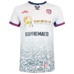 Maillot Cagliari Exterieur 2025 2026 (1)