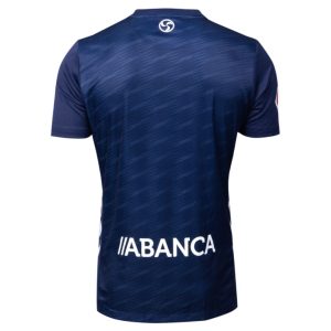 Maillot Celta Vigo Exterieur 2025 2026 (2)