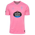 Maillot Celta Vigo Third 2025 2026 (1)