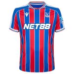 Maillot Crystal Palace Domicile 2025 2026 (1)