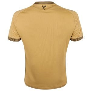 Maillot Crystal Palace Third 2025 2026 (2)